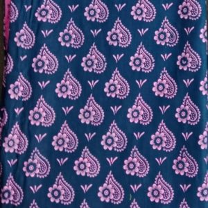 আড়ং ব্লক থ্রি পিস-০২