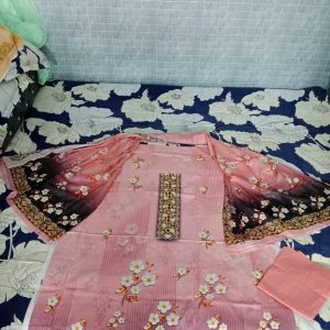 জম জম এ গ্রেড থ্রি পিস -০৩